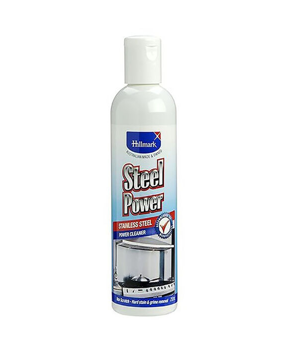 Steelpower Cleaner 250ml, pdp
